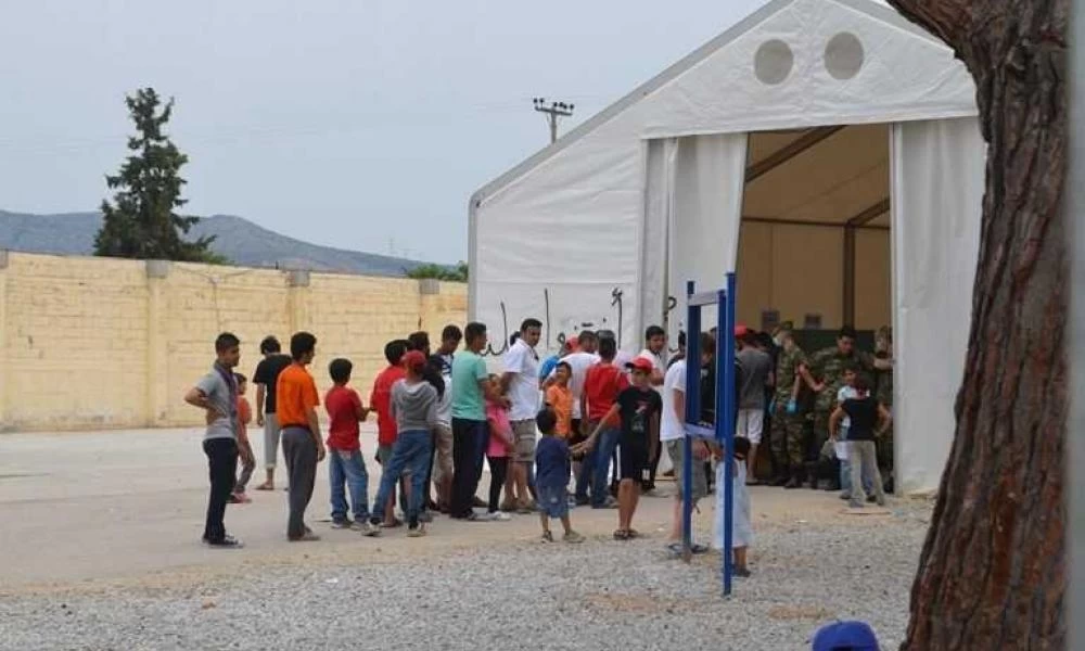 ΠΕΔ Ηπείρου: Όχι σε δομή ανηλίκων στους Ασπραγγέλους